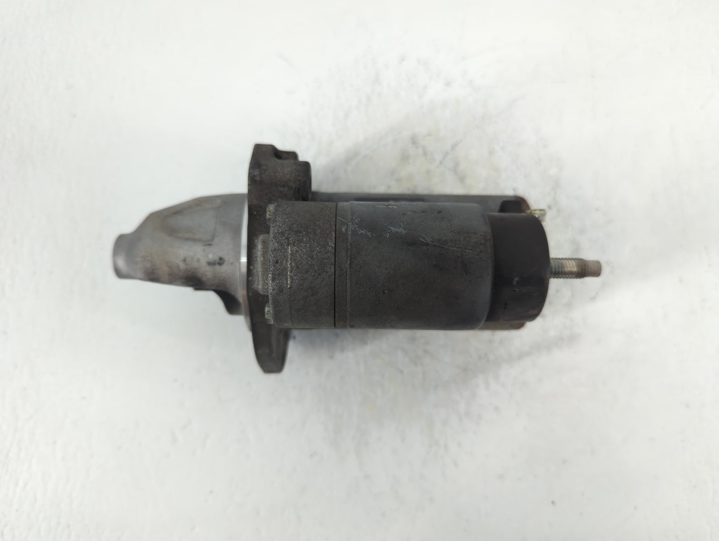 2011-2015 Dodge Durango Car Starter Motor Solenoid OEM P/N:02Q19 Fits Fits 2011 2012 2013 2014 2015 2016 OEM Used Auto Parts