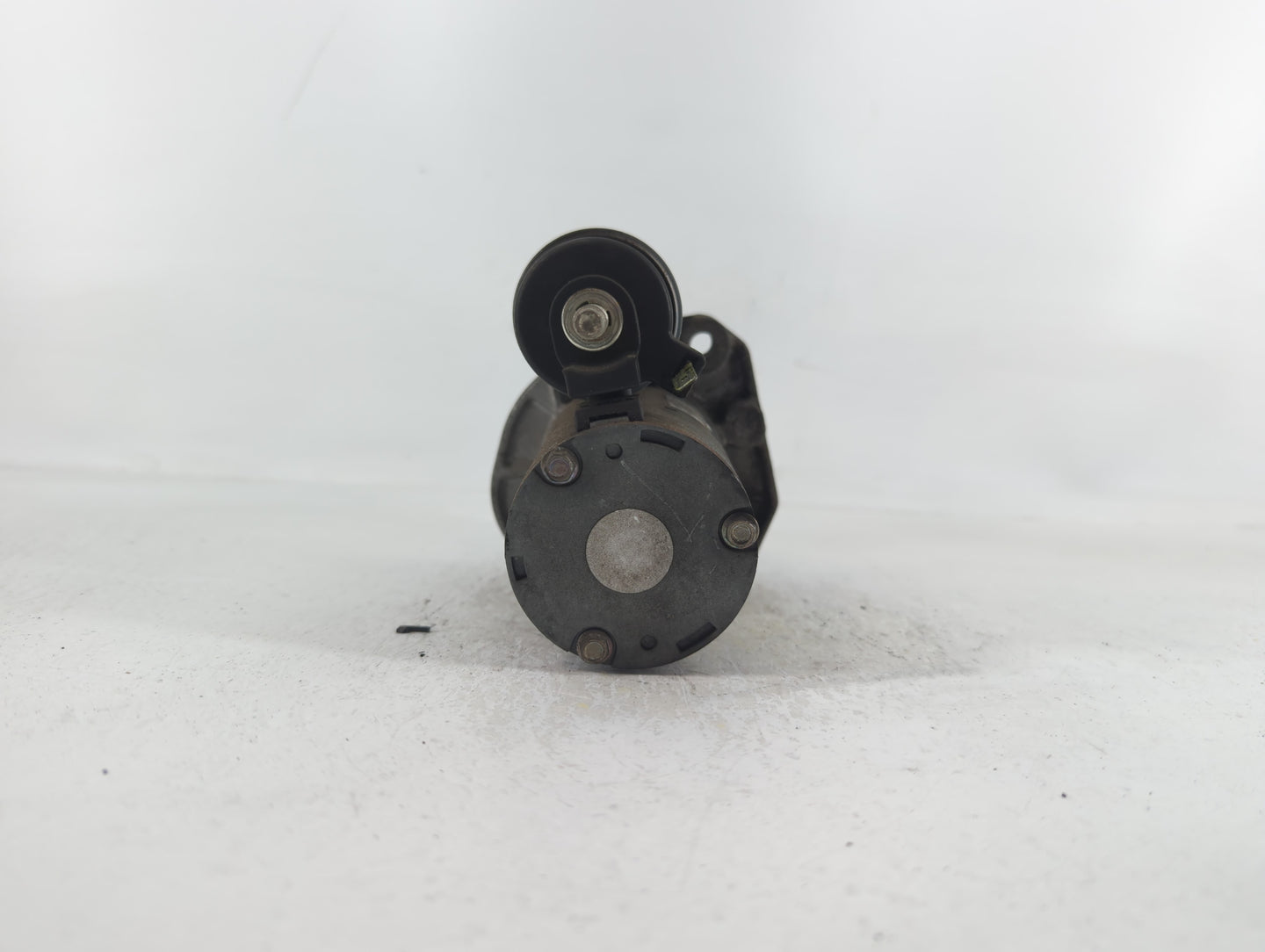 2011-2015 Dodge Durango Car Starter Motor Solenoid OEM P/N:02Q19 Fits Fits 2011 2012 2013 2014 2015 2016 OEM Used Auto Parts