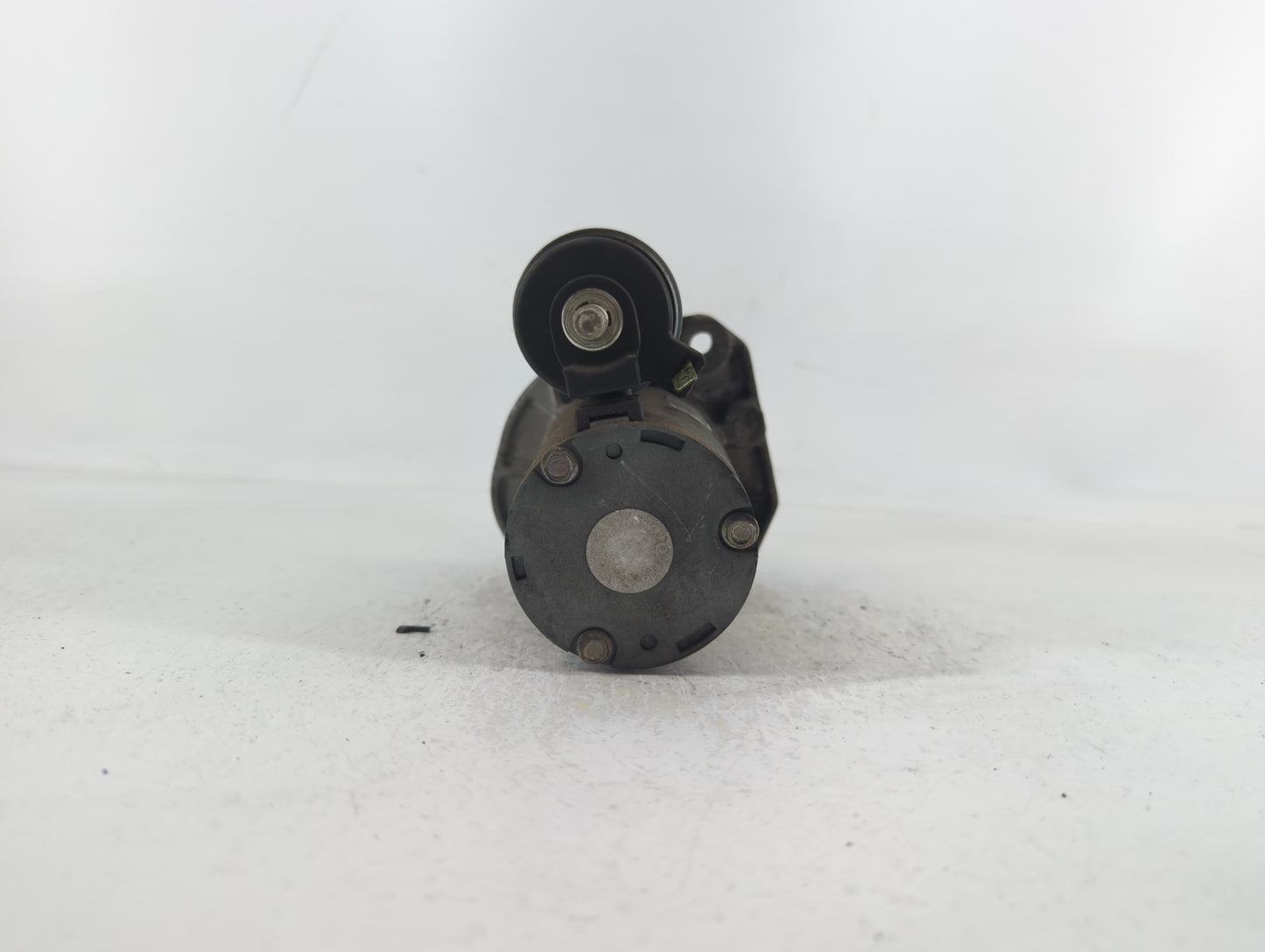 2011-2015 Dodge Durango Car Starter Motor Solenoid OEM P/N:02Q19 Fits Fits 2011 2012 2013 2014 2015 2016 OEM Used Auto Parts