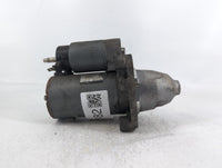 2011-2015 Dodge Durango Car Starter Motor Solenoid OEM P/N:02Q19 Fits Fits 2011 2012 2013 2014 2015 2016 OEM Used Auto Parts