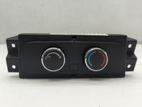2011-2013 Dodge Durango Climate Control Module Temperature AC/Heater Replacement P/N:55111866AC 68089124AC Fits OEM Used Aut
