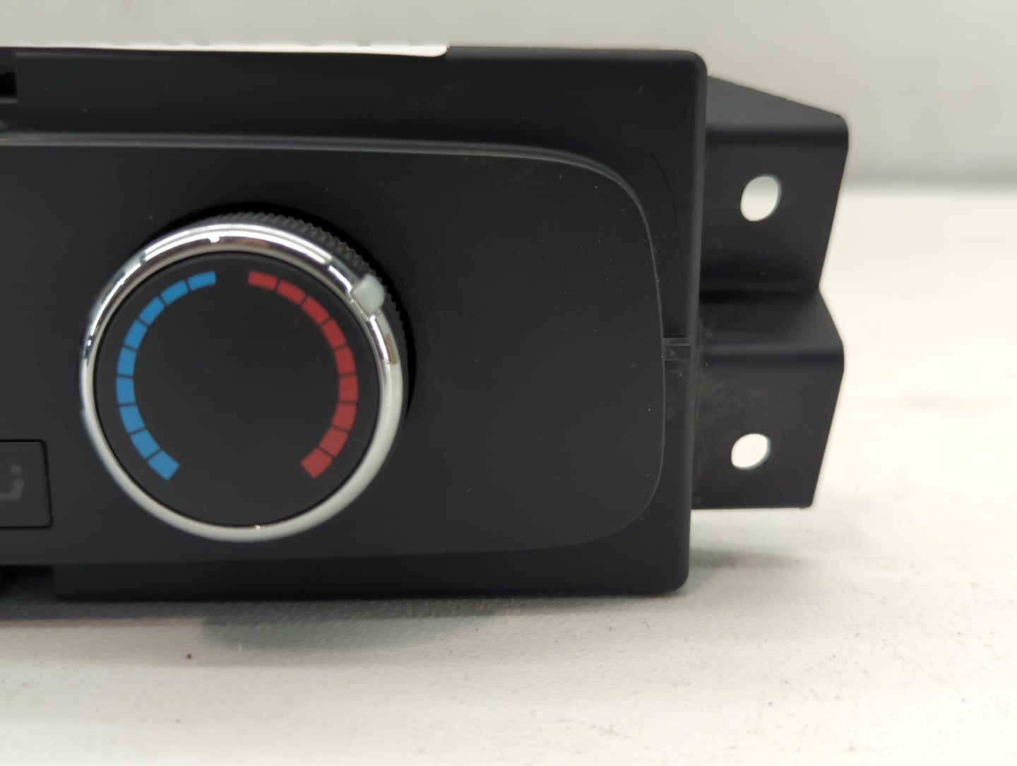 2011-2013 Dodge Durango Climate Control Module Temperature AC/Heater Replacement P/N:55111866AC 68089124AC Fits OEM Used Aut