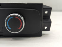 2011-2013 Dodge Durango Climate Control Module Temperature AC/Heater Replacement P/N:55111866AC 68089124AC Fits OEM Used Aut