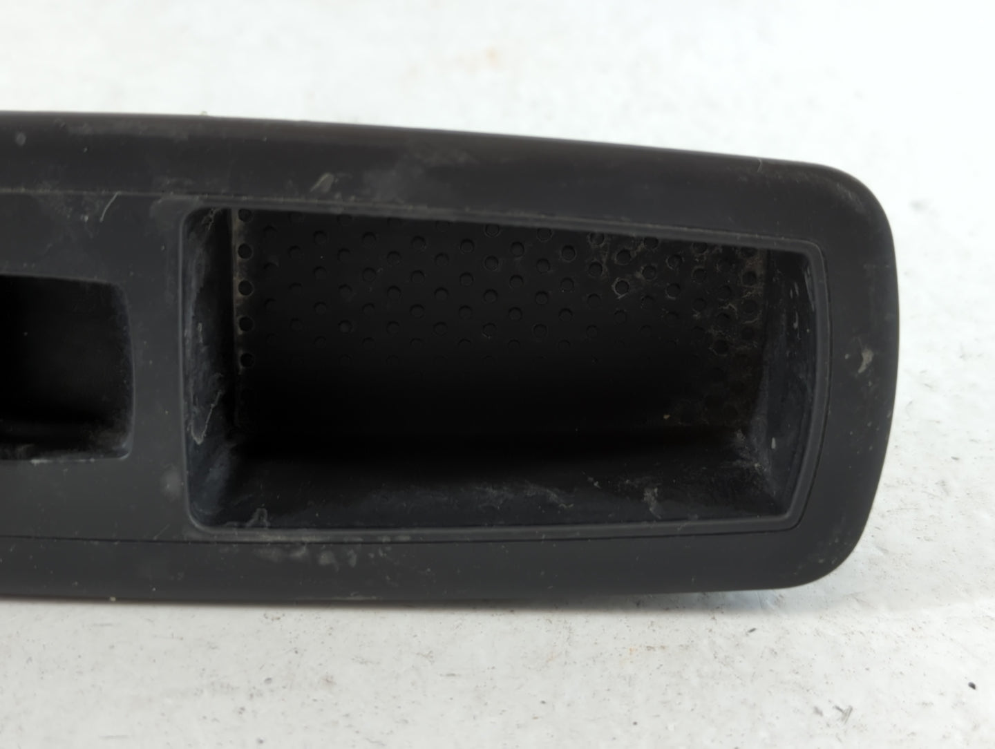2011-2013 Dodge Durango Master Power Window Switch Replacement Driver Side Left P/N:10025585 68086692AC Fits Fits 2011 2012 