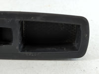 2011-2013 Dodge Durango Master Power Window Switch Replacement Driver Side Left P/N:10025585 68086692AC Fits Fits 2011 2012 