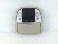 2011-2020 Dodge Durango Overhead Roof Console 707079 - Oemusedautoparts1.com