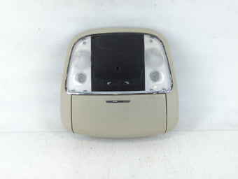 compare product 2011-2020 Dodge Durango Overhead Roof Console 707079
