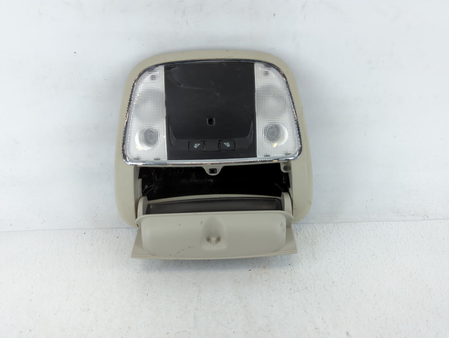 2011-2020 Dodge Durango Overhead Roof Console 707079 - Oemusedautoparts1.com