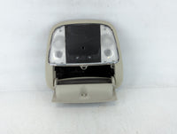 2011-2020 Dodge Durango Overhead Roof Console 707079 - Oemusedautoparts1.com