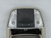 2011-2020 Dodge Durango Overhead Roof Console 707079 - Oemusedautoparts1.com