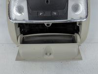 2011-2020 Dodge Durango Overhead Roof Console 707079 - Oemusedautoparts1.com