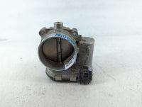 2011-2022 Dodge Durango Throttle Body P/N:0 280 750 570 05184349AC Fits OEM Used Auto Parts - Oemusedautoparts1.com
