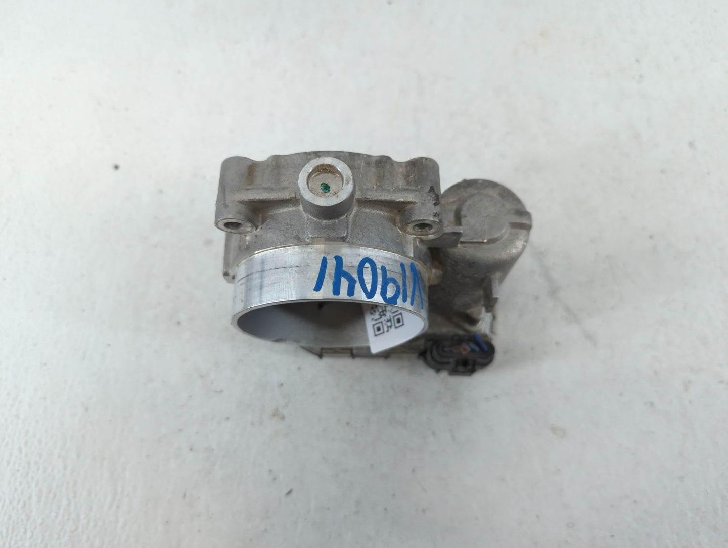 2011-2022 Dodge Durango Throttle Body P/N:0 280 750 570 05184349AC Fits OEM Used Auto Parts - Oemusedautoparts1.com