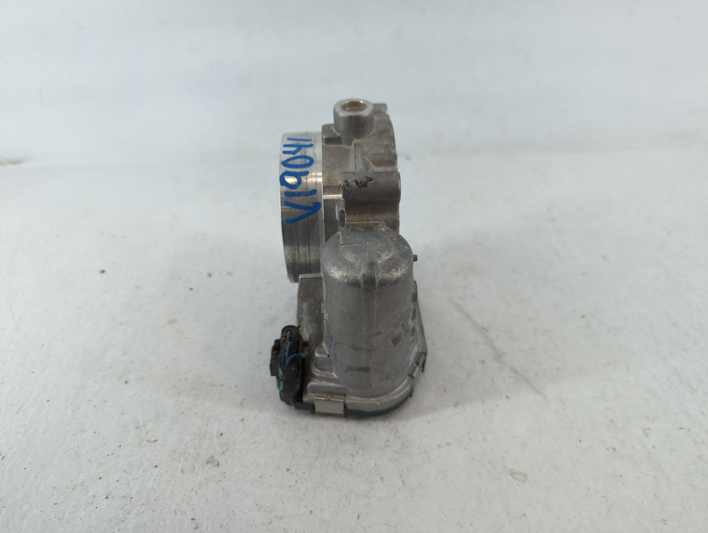 2011-2022 Dodge Durango Throttle Body P/N:0 280 750 570 05184349AC Fits OEM Used Auto Parts - Oemusedautoparts1.com