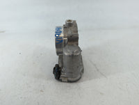 2011-2022 Dodge Durango Throttle Body P/N:0 280 750 570 05184349AC Fits OEM Used Auto Parts - Oemusedautoparts1.com