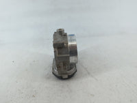 2011-2022 Dodge Durango Throttle Body P/N:0 280 750 570 05184349AC Fits OEM Used Auto Parts - Oemusedautoparts1.com