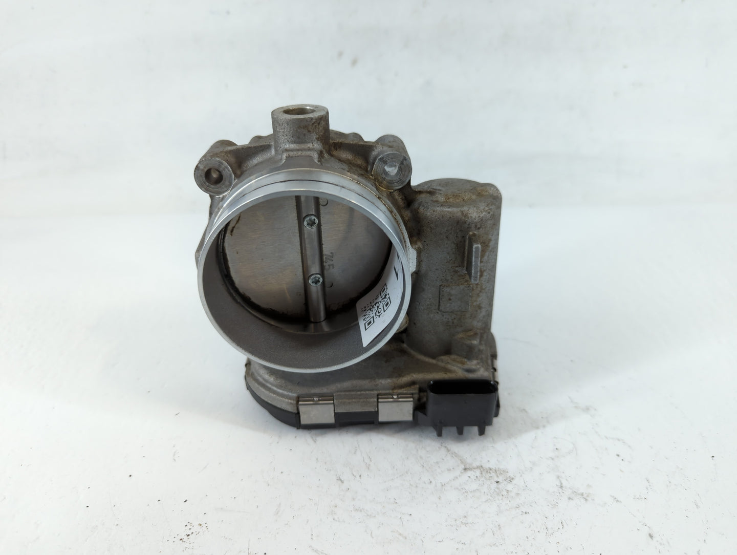 2011-2022 Dodge Durango Throttle Body P/N:05184349ac Fits Fits 2011 2012 2013 2014 2015 2016 2017 2018 2019 2020 2021 2022 O