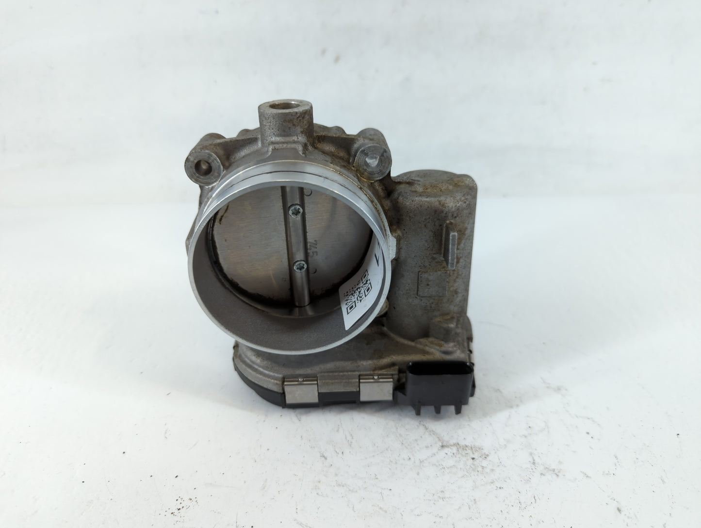 2011-2022 Dodge Durango Throttle Body P/N:05184349ac Fits Fits 2011 2012 2013 2014 2015 2016 2017 2018 2019 2020 2021 2022 O