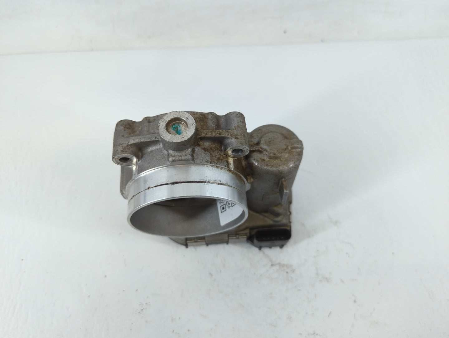 2011-2022 Dodge Durango Throttle Body P/N:05184349ac Fits Fits 2011 2012 2013 2014 2015 2016 2017 2018 2019 2020 2021 2022 O