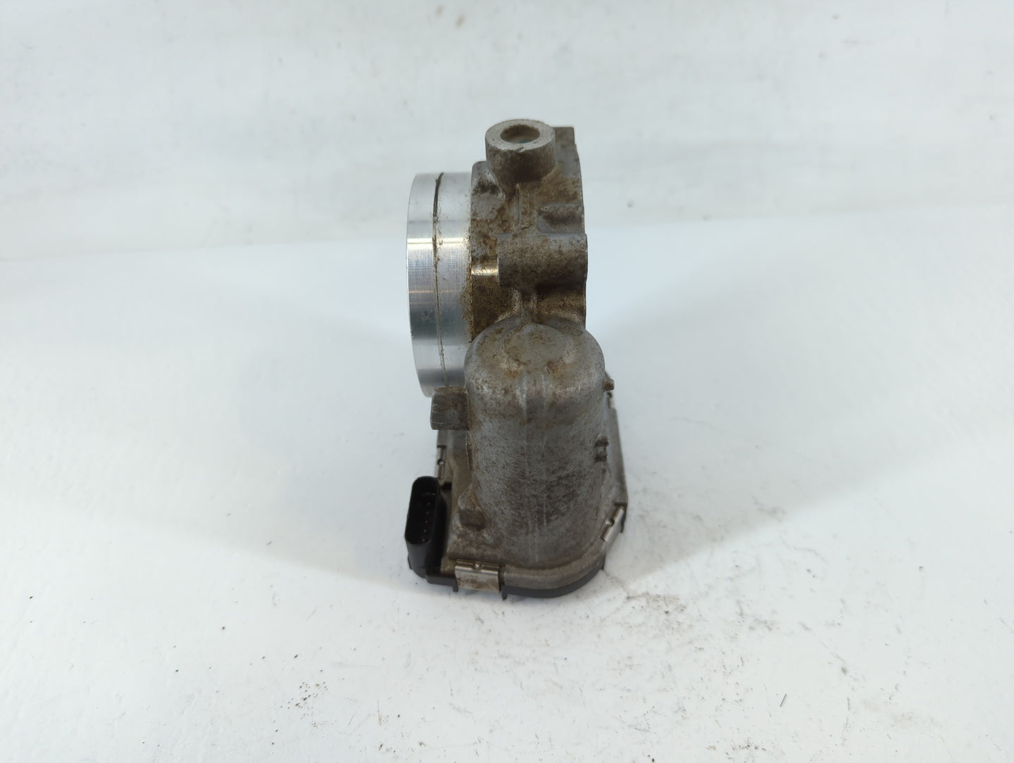 2011-2022 Dodge Durango Throttle Body P/N:05184349ac Fits Fits 2011 2012 2013 2014 2015 2016 2017 2018 2019 2020 2021 2022 O