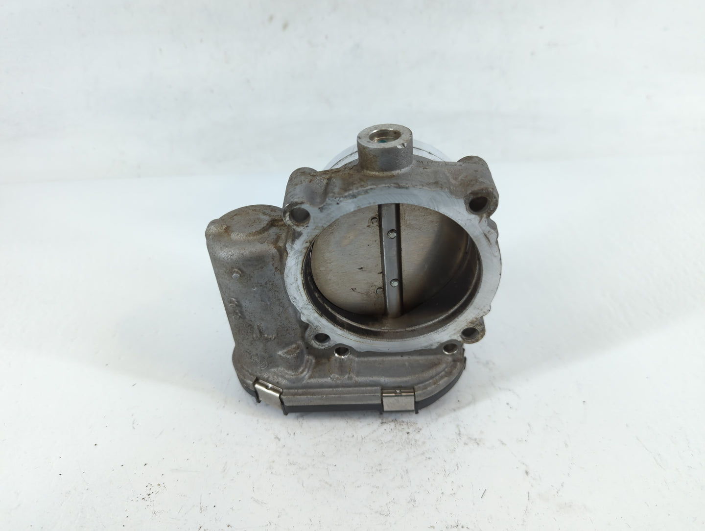 2011-2022 Dodge Durango Throttle Body P/N:05184349ac Fits Fits 2011 2012 2013 2014 2015 2016 2017 2018 2019 2020 2021 2022 O