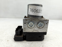 2013 Dodge Durango ABS Pump Control Module Replacement P/N:JY3189E113BBY Fits Fits 2014 OEM Used Auto Parts - Oemusedautopar