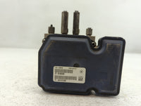 2013 Dodge Durango ABS Pump Control Module Replacement P/N:JY3189E113BBY Fits Fits 2014 OEM Used Auto Parts - Oemusedautopar