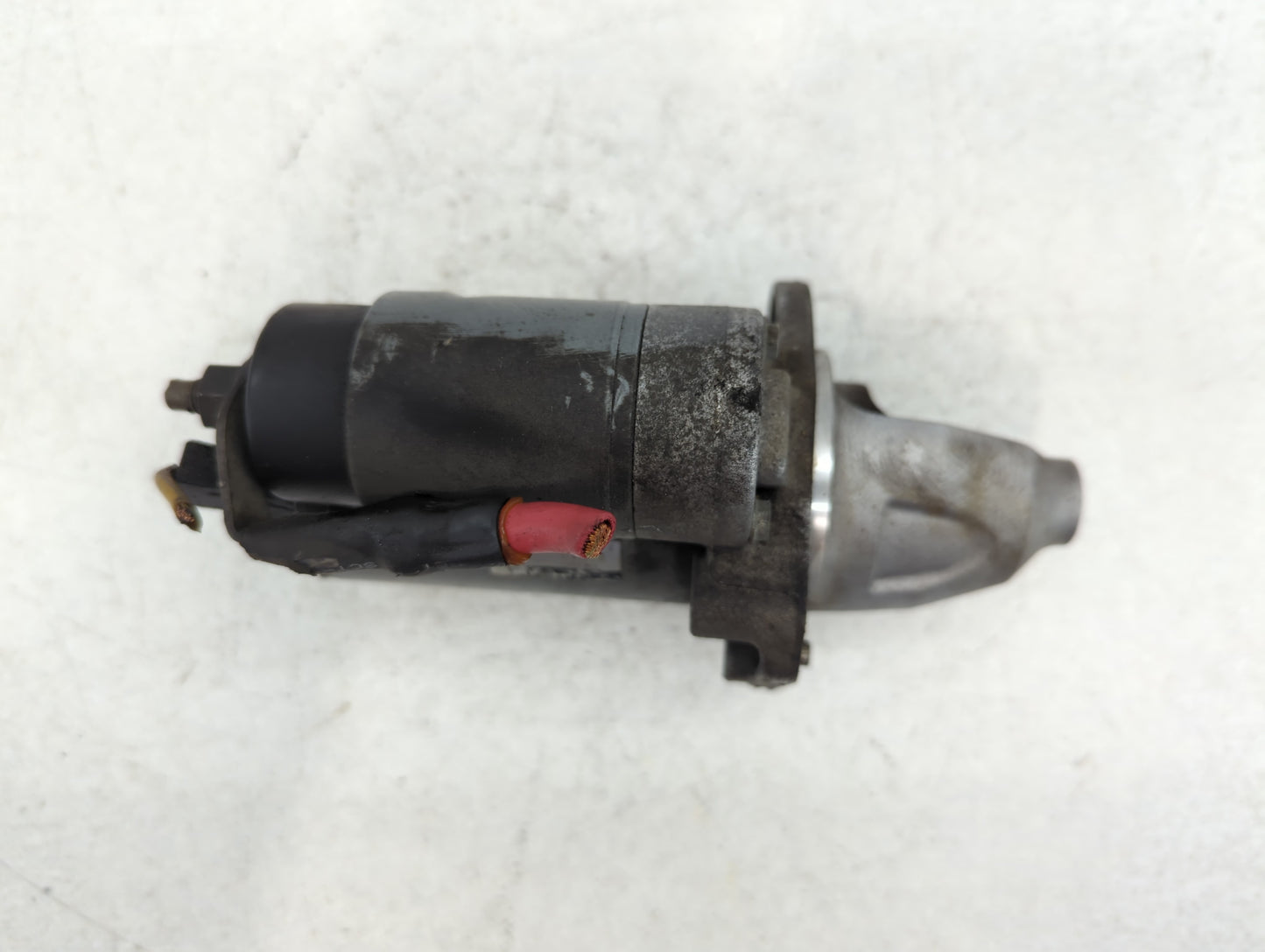 2011-2015 Dodge Durango Car Starter Motor Solenoid OEM Fits Fits 2011 2012 2013 2014 2015 2016 OEM Used Auto Parts - Oemused
