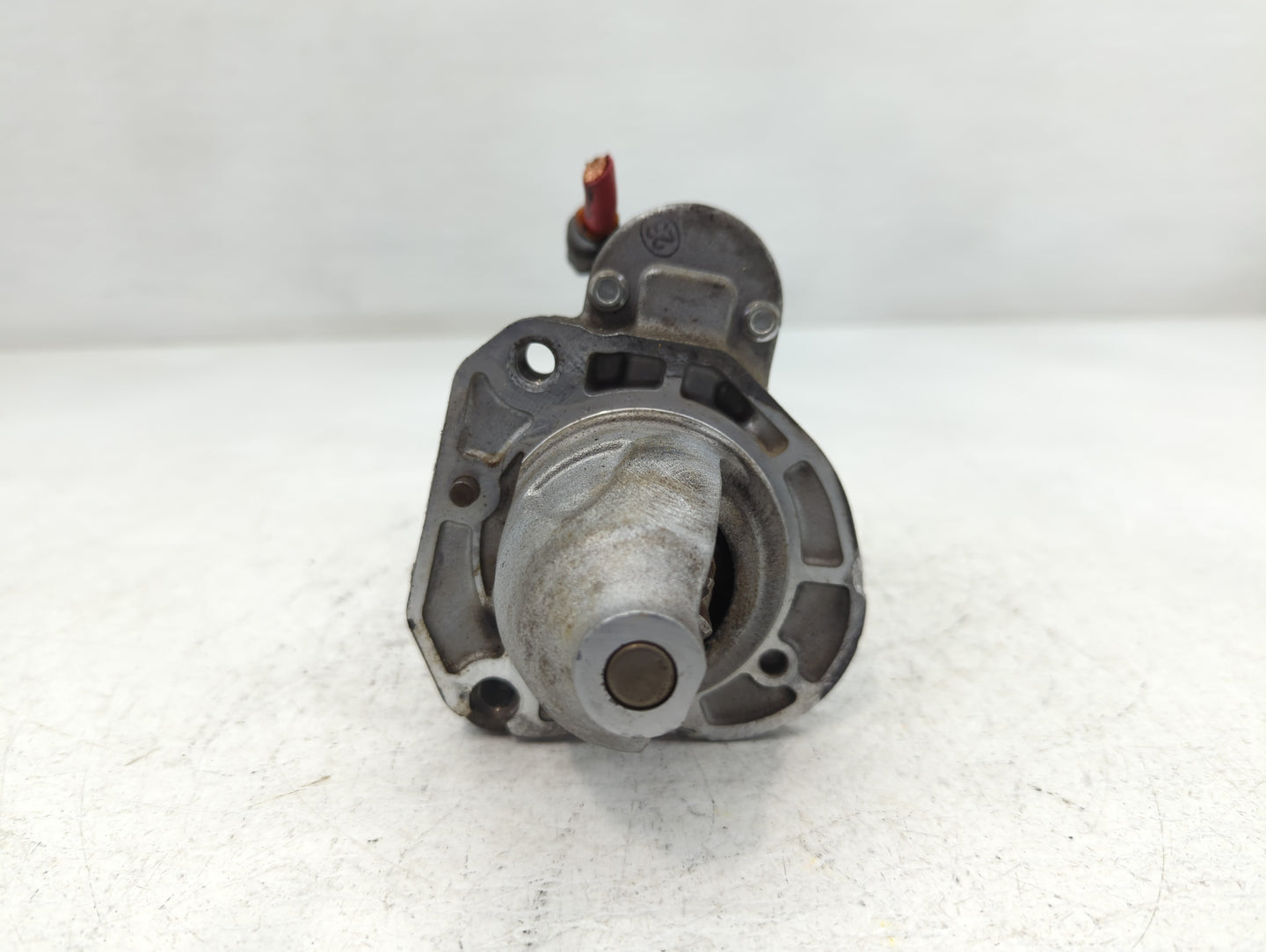 2011-2015 Dodge Durango Car Starter Motor Solenoid OEM Fits Fits 2011 2012 2013 2014 2015 2016 OEM Used Auto Parts - Oemused