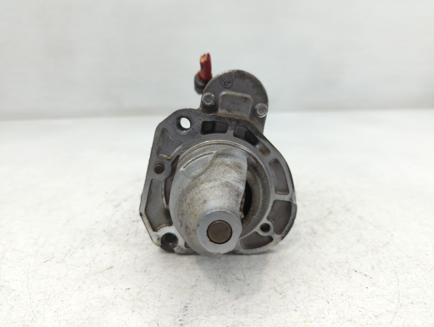 2011-2015 Dodge Durango Car Starter Motor Solenoid OEM Fits Fits 2011 2012 2013 2014 2015 2016 OEM Used Auto Parts - Oemused