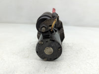 2011-2015 Dodge Durango Car Starter Motor Solenoid OEM Fits Fits 2011 2012 2013 2014 2015 2016 OEM Used Auto Parts - Oemused