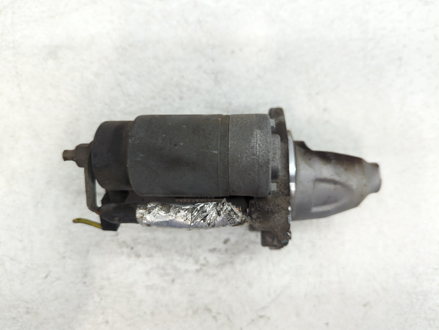 2011-2015 Dodge Durango Car Starter Motor Solenoid OEM P/N:428000-7210 Fits Fits 2011 2012 2013 2014 2015 2016 OEM Used Auto