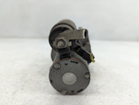 2011-2015 Dodge Durango Car Starter Motor Solenoid OEM P/N:428000-7210 Fits Fits 2011 2012 2013 2014 2015 2016 OEM Used Auto