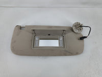 2011-2022 Dodge Durango Sun Visor Shade Replacement Passenger Right Mirror Fits OEM Used Auto Parts - Oemusedautoparts1.com