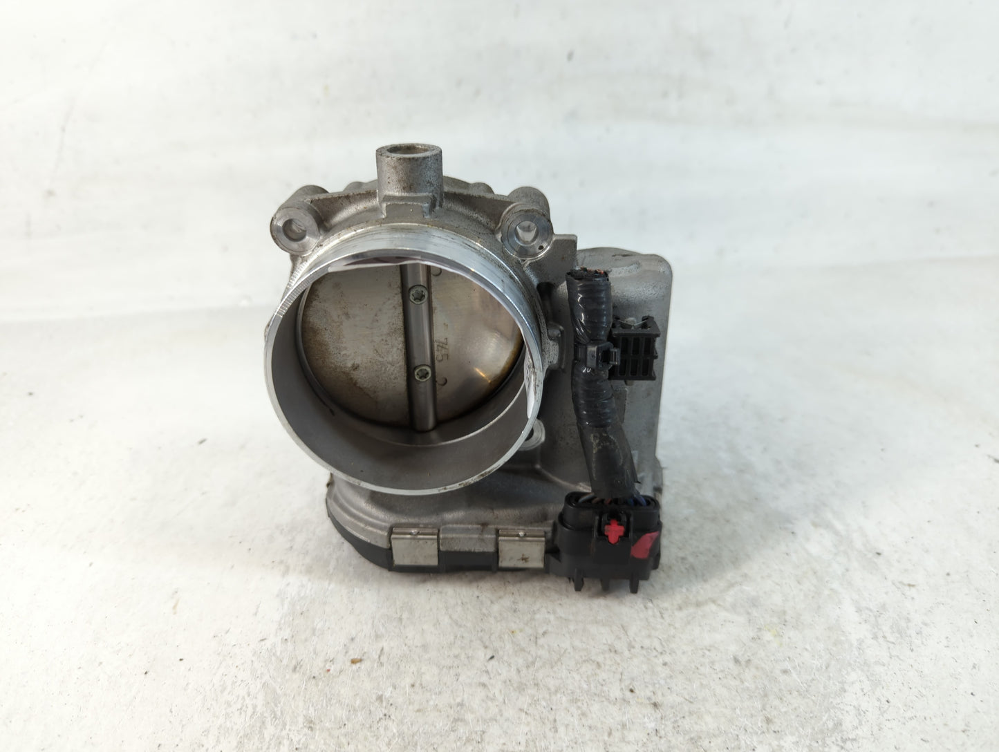 2011-2022 Dodge Durango Throttle Body P/N:05184349AC Fits Fits 2011 2012 2013 2014 2015 2016 2017 2018 2019 2020 2021 2022 O