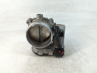2011-2022 Dodge Durango Throttle Body P/N:05184349AC Fits Fits 2011 2012 2013 2014 2015 2016 2017 2018 2019 2020 2021 2022 O