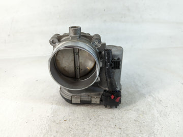 2011-2022 Dodge Durango Throttle Body P/N:05184349AC Fits Fits 2011 2012 2013 2014 2015 2016 2017 2018 2019 2020 2021 2022 O