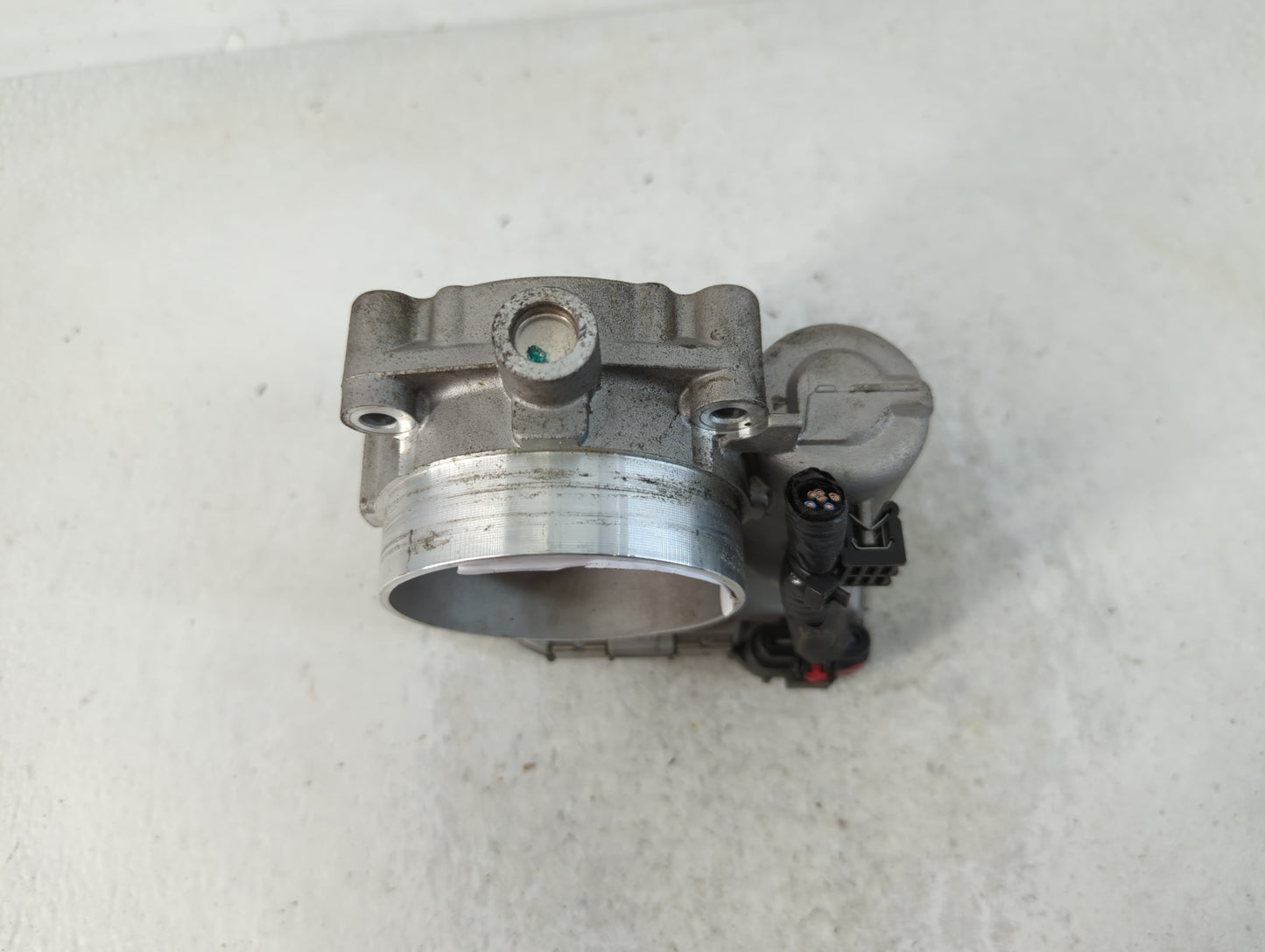 2011-2022 Dodge Durango Throttle Body P/N:05184349AC Fits Fits 2011 2012 2013 2014 2015 2016 2017 2018 2019 2020 2021 2022 O
