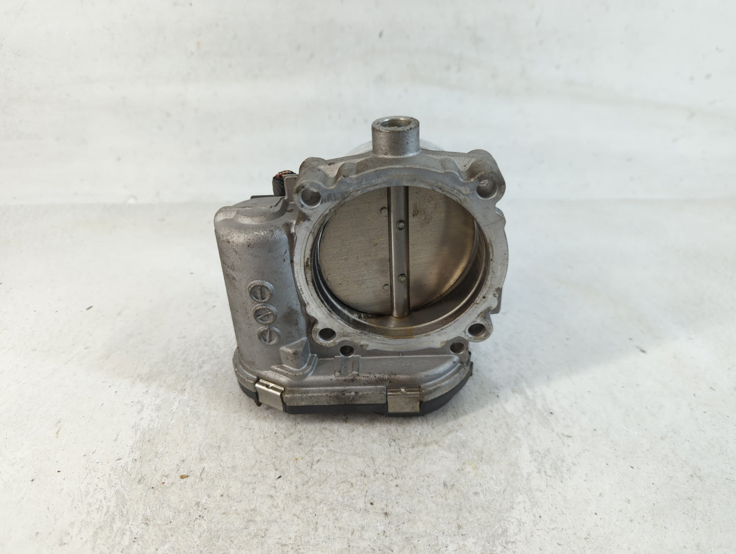 2011-2022 Dodge Durango Throttle Body P/N:05184349AC Fits Fits 2011 2012 2013 2014 2015 2016 2017 2018 2019 2020 2021 2022 O