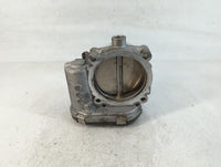 2011-2022 Dodge Durango Throttle Body P/N:05184349AC Fits Fits 2011 2012 2013 2014 2015 2016 2017 2018 2019 2020 2021 2022 O