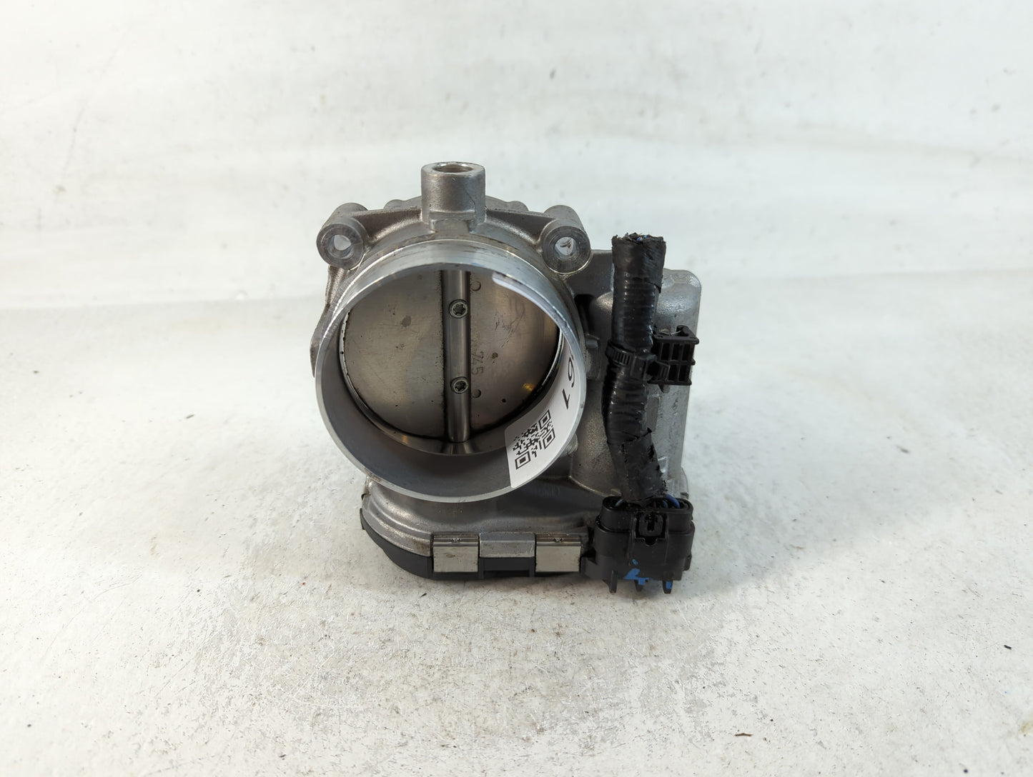 2011-2022 Dodge Durango Throttle Body P/N:05184349AC Fits Fits 2011 2012 2013 2014 2015 2016 2017 2018 2019 2020 2021 2022 O