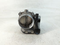 2011-2022 Dodge Durango Throttle Body P/N:05184349AC Fits Fits 2011 2012 2013 2014 2015 2016 2017 2018 2019 2020 2021 2022 O