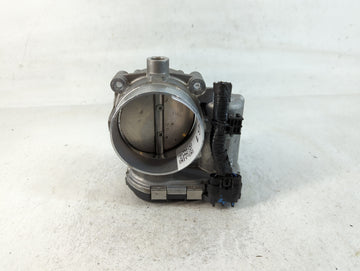 2011-2022 Dodge Durango Throttle Body P/N:05184349AC Fits Fits 2011 2012 2013 2014 2015 2016 2017 2018 2019 2020 2021 2022 O