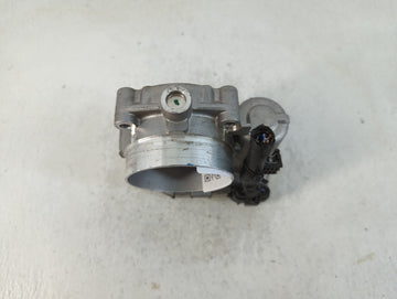 2011-2022 Dodge Durango Throttle Body P/N:05184349AC Fits Fits 2011 2012 2013 2014 2015 2016 2017 2018 2019 2020 2021 2022 OEM Used Auto Parts