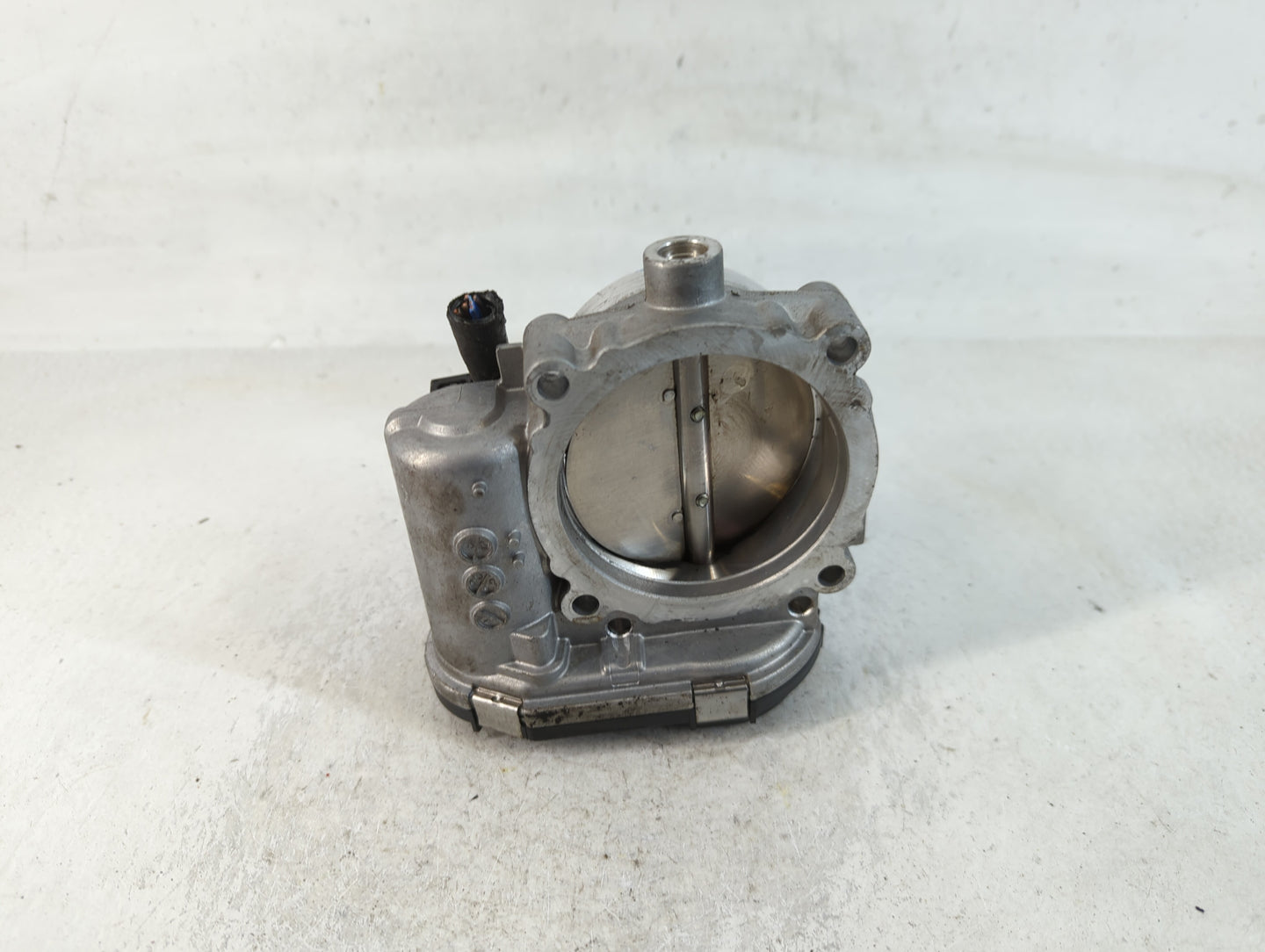 2011-2022 Dodge Durango Throttle Body P/N:05184349AC Fits Fits 2011 2012 2013 2014 2015 2016 2017 2018 2019 2020 2021 2022 O