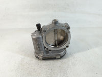 2011-2022 Dodge Durango Throttle Body P/N:05184349AC Fits Fits 2011 2012 2013 2014 2015 2016 2017 2018 2019 2020 2021 2022 O