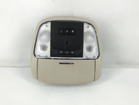 2011-2020 Dodge Durango Overhead Roof Console 771973 - Oemusedautoparts1.com