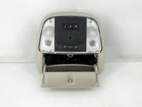 2011-2020 Dodge Durango Overhead Roof Console 771973 - Oemusedautoparts1.com