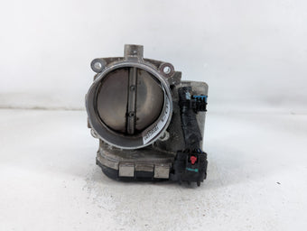 compare product 2011-2022 Dodge Durango Throttle Body P/N:05184349AC Fits Fits 2011 2012 2013 2014 2015 2016 2017 2018 2019 2020 2021 2022 OEM Used Auto Parts