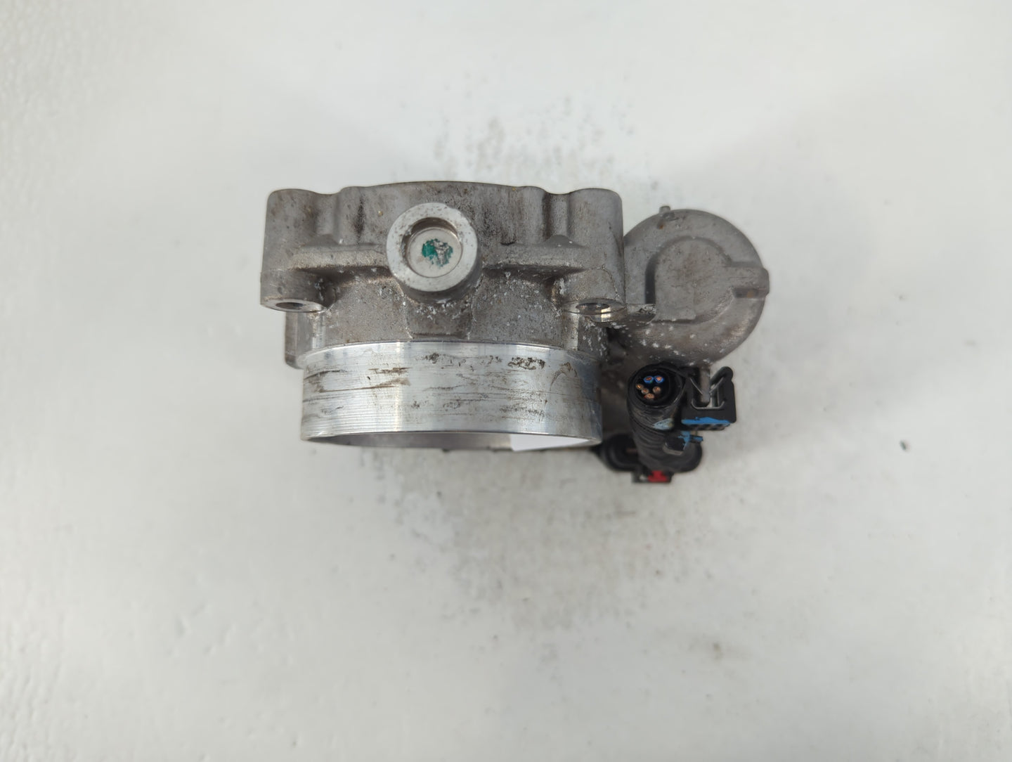 2011-2022 Dodge Durango Throttle Body P/N:05184349AC Fits Fits 2011 2012 2013 2014 2015 2016 2017 2018 2019 2020 2021 2022 O